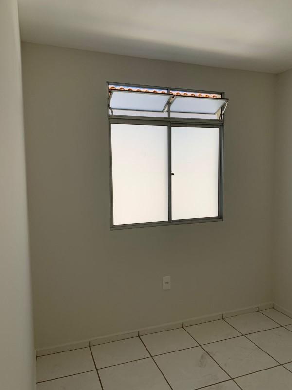 Apartamento, Novo Horizonte, 2 Quartos, 1 Vaga