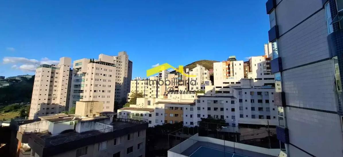 Apartamento, Buritis, 4 Quartos, 3 Vagas, 1 Suíte