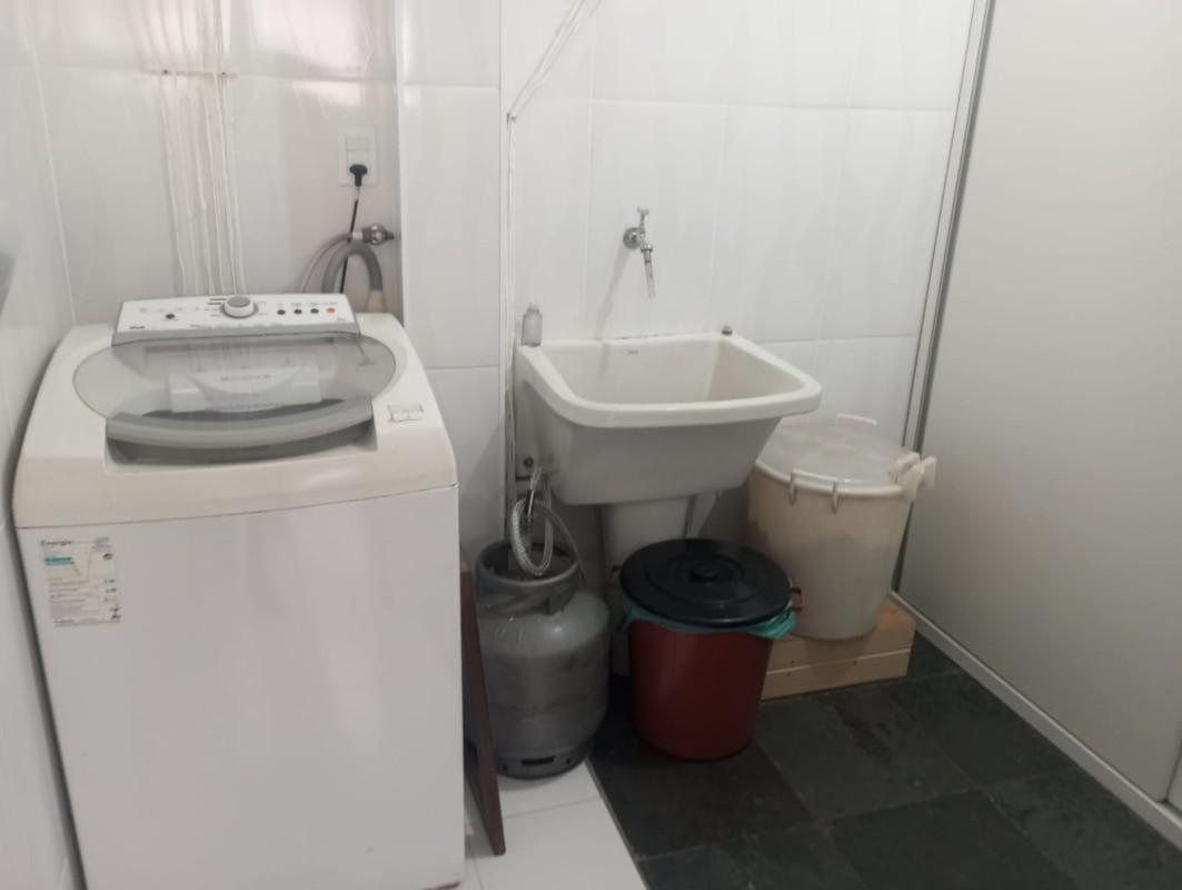 Apartamento, Nova Suíssa, 3 Quartos, 1 Vaga, 1 Suíte