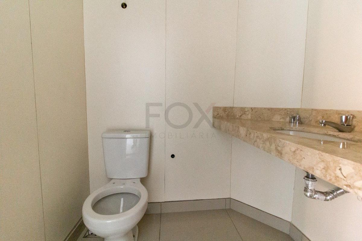Sala, Santo Agostinho, 0 Quarto, 2 Vagas