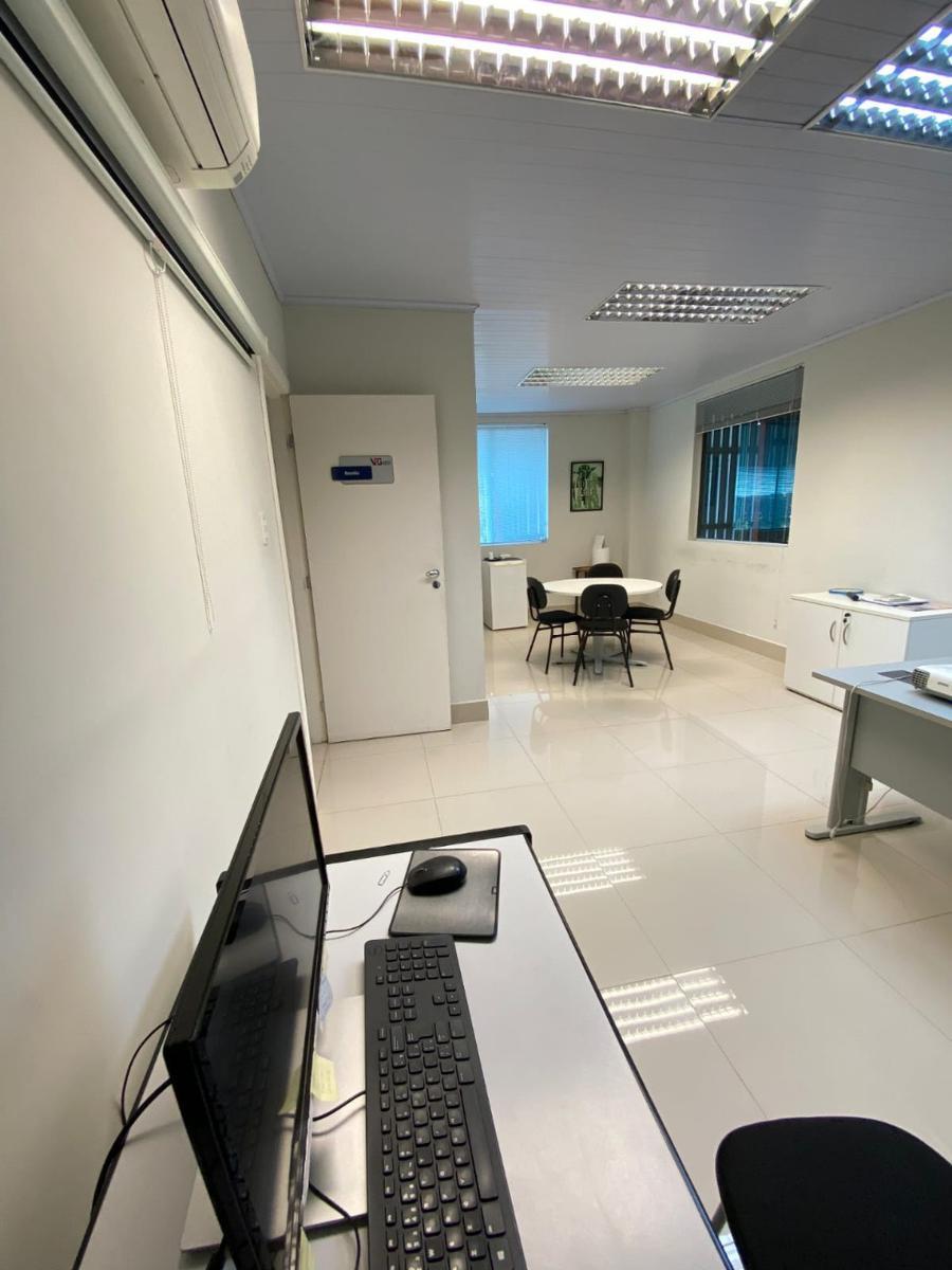 Galpão, Jardim Atlântico, 0 Quarto, 0 Vaga