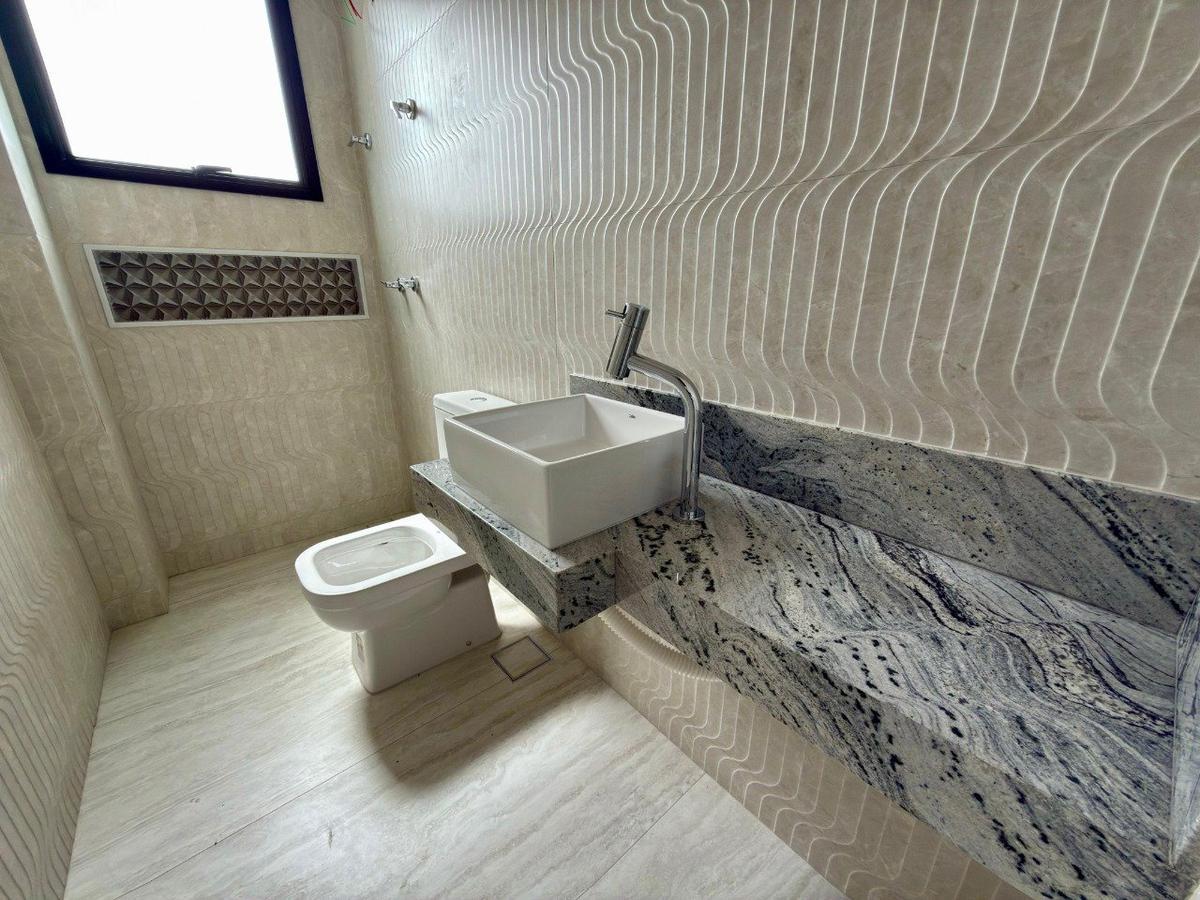 Apartamento, Jaraguá, 4 Quartos, 3 Vagas, 1 Suíte