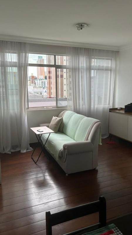 Apartamento, Coração Eucarístico, 2 Quartos, 1 Vaga, 1 Suíte