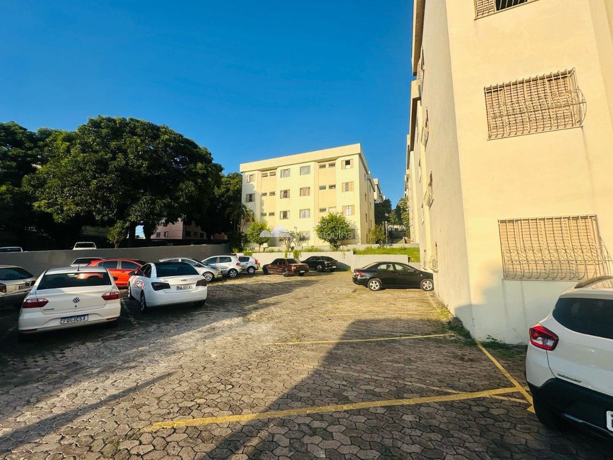 Apartamento, Santa Amélia, 3 Quartos, 1 Vaga, 1 Suíte