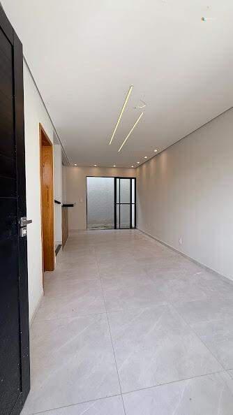 Casa, Adeodato, 3 Quartos, 1 Vaga, 1 Suíte