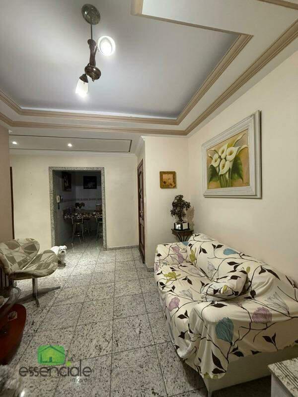 Cobertura, Novo Eldorado, 4 Quartos, 4 Vagas, 2 Suítes