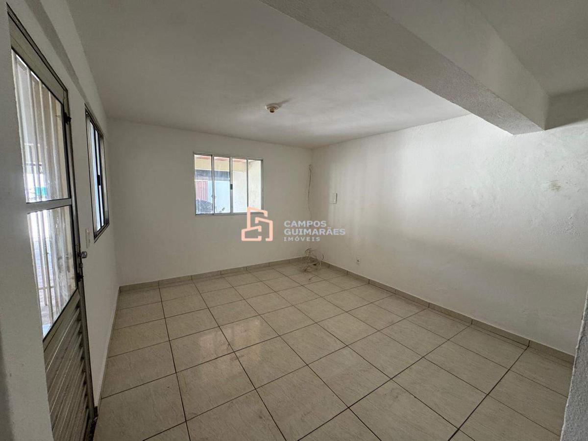 Apartamento, Araguaia, 1 Quarto