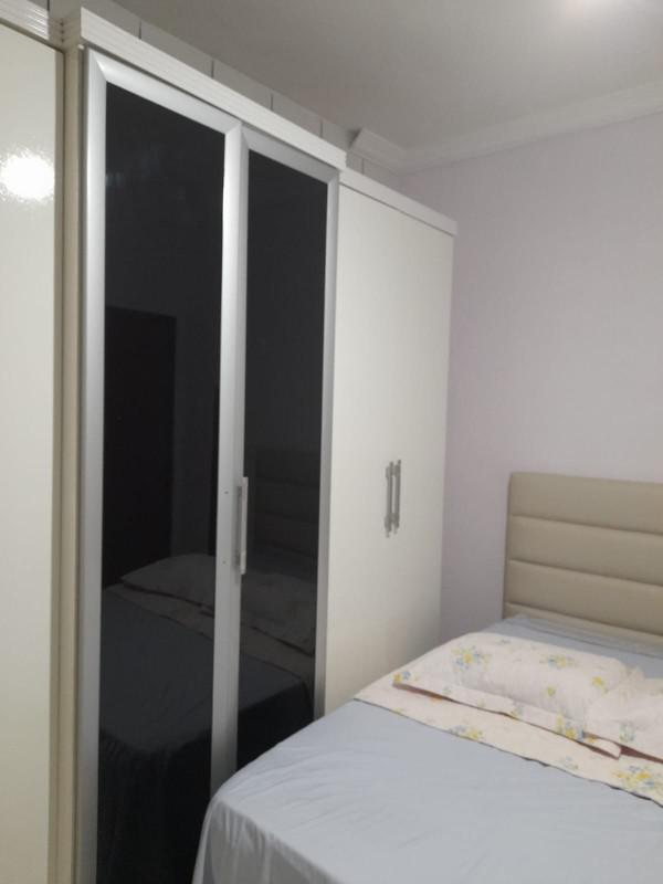 Casa, Palmeiras, 2 Quartos, 2 Vagas