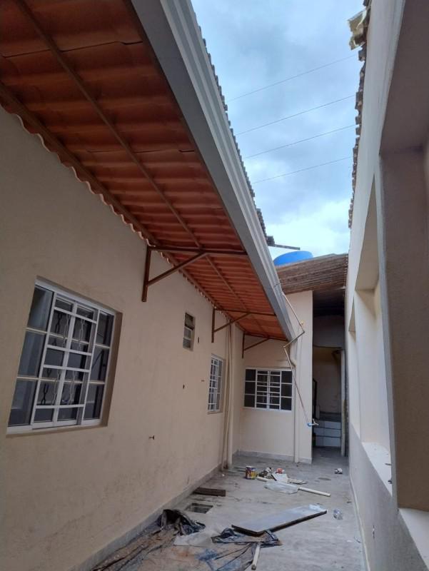 Casa, Vila das Flores, 5 Quartos, 1 Vaga