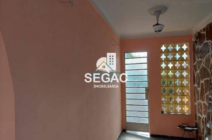 Casa, Sagrada Família, 5 Quartos, 1 Vaga