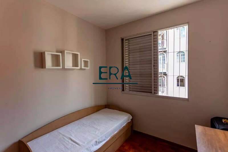 Cobertura, Coração de Jesus, 4 Quartos, 2 Vagas, 1 Suíte