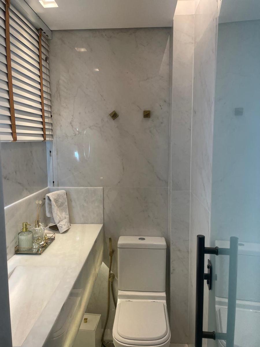 Cobertura, Jaraguá, 3 Quartos, 3 Vagas, 3 Suítes