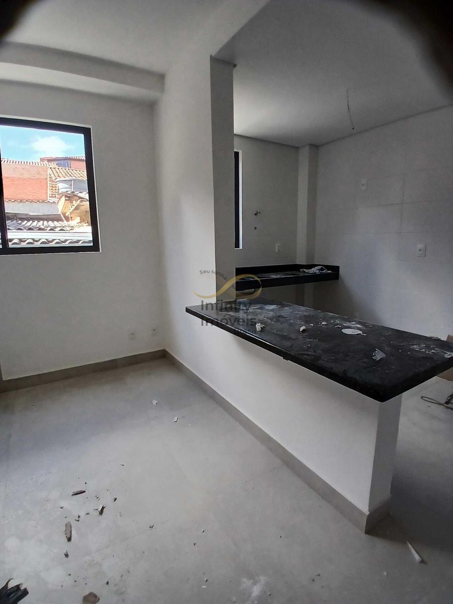 Cobertura, Planalto, 3 Quartos