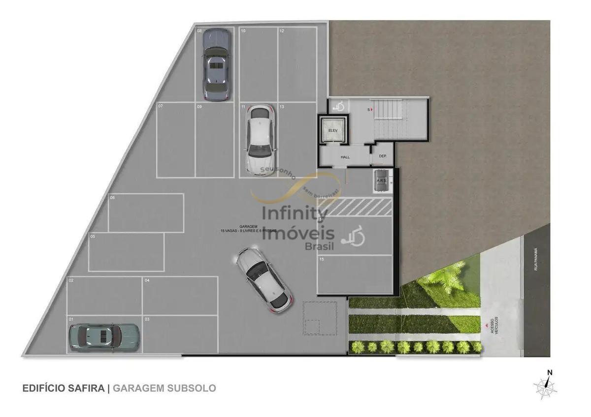 Apartamento, Sion, 4 Quartos