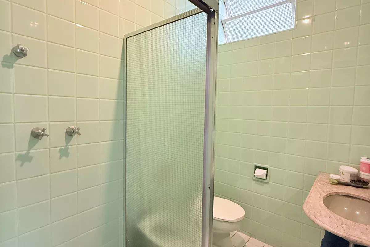 Apartamento, Santo Agostinho, 3 Quartos, 1 Vaga, 1 Suíte
