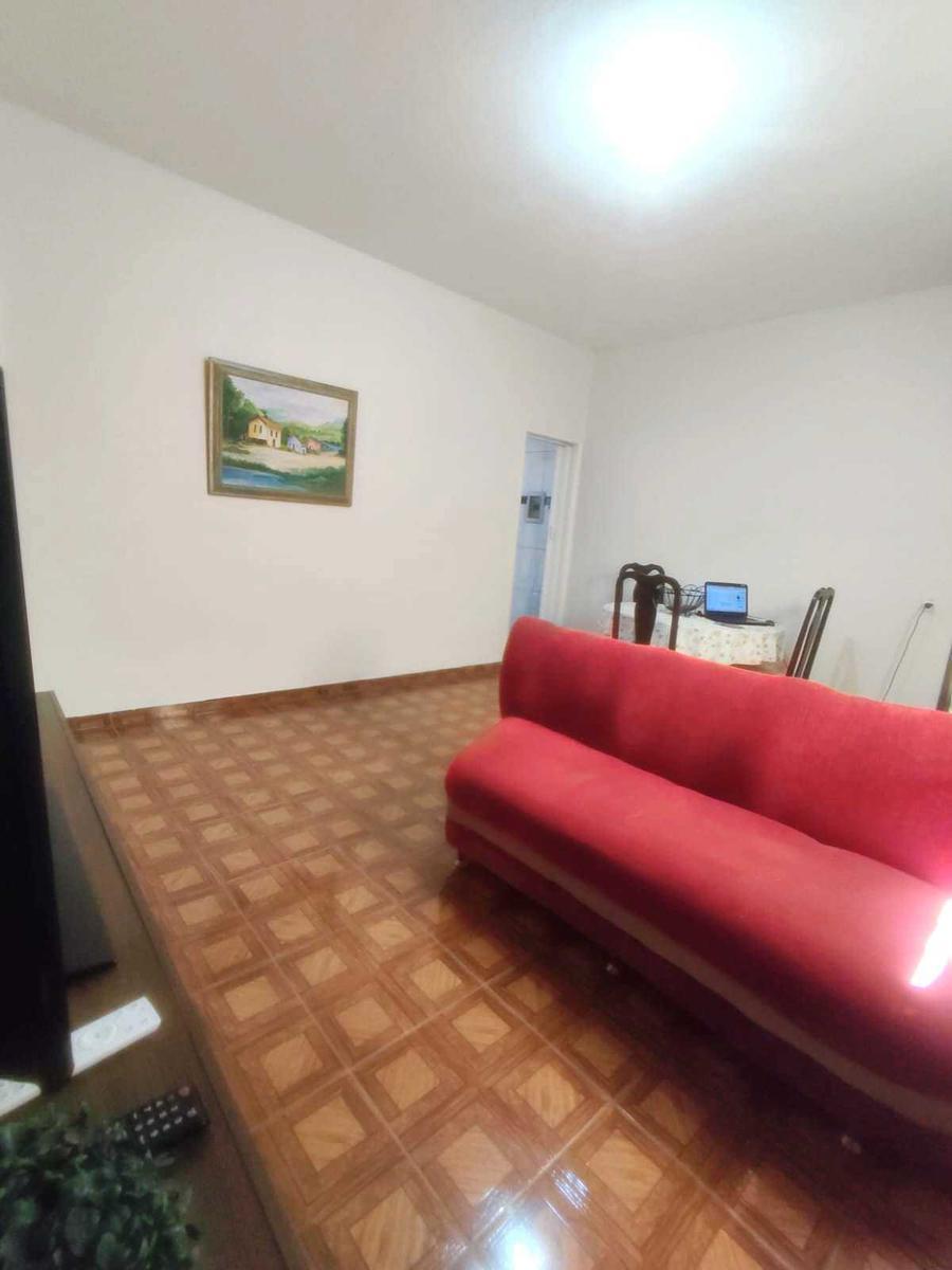 Apartamento, Jardim América, 2 Quartos, 1 Vaga