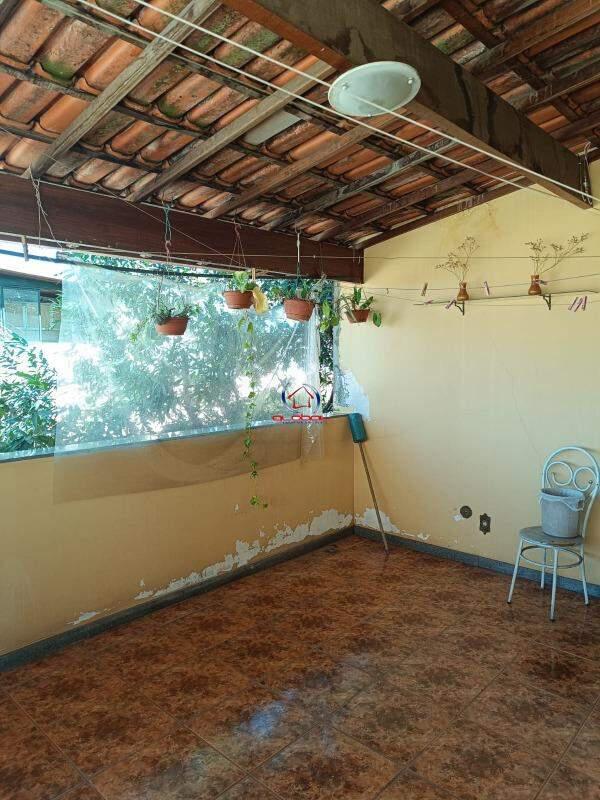 Casa, Ouro Preto, 4 Quartos, 4 Vagas