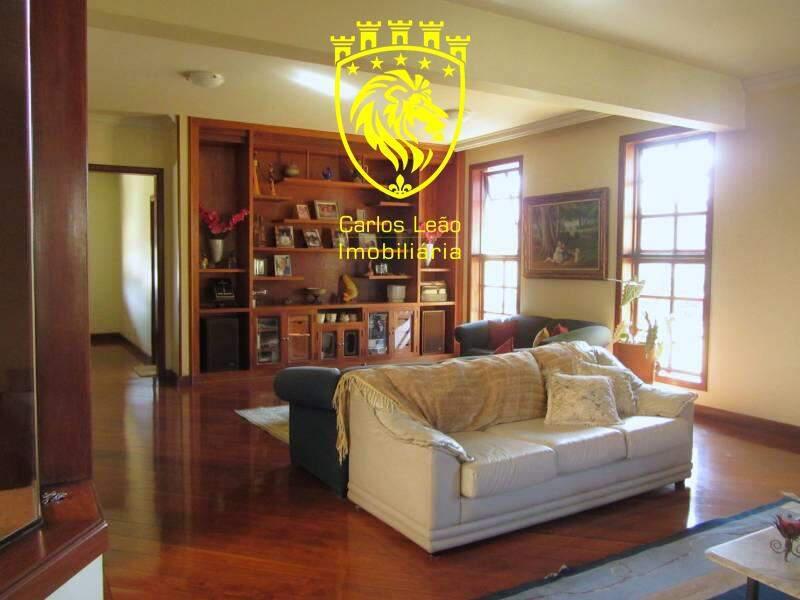 Casa, Alto Caiçaras, 4 Quartos, 0 Vaga, 1 Suíte