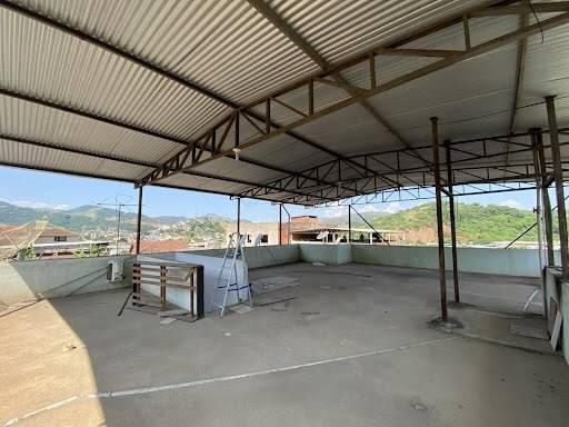 Casa, Alipinho, 5 Quartos, 2 Vagas, 3 Suítes