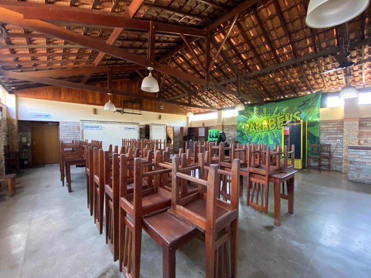 Andar, Pampulha, 0 Quarto, 0 Vaga