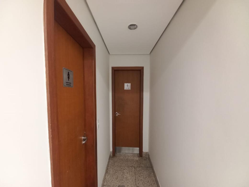 Andar, Savassi, 2 Vagas