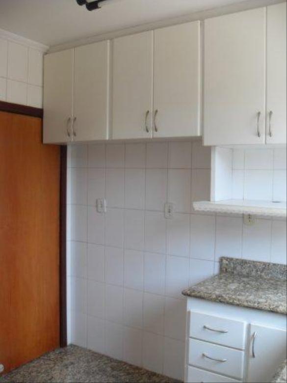 Apartamento, Carmo, 3 Quartos, 2 Vagas, 1 Suíte