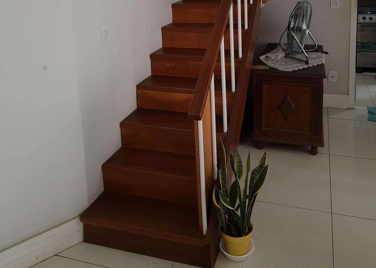 Cobertura, Sagrada Família, 2 Quartos, 2 Vagas, 2 Suítes