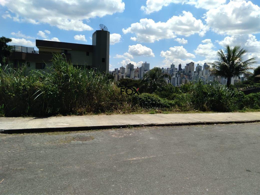 Lote, Estoril, 0 Quarto, 0 Vaga