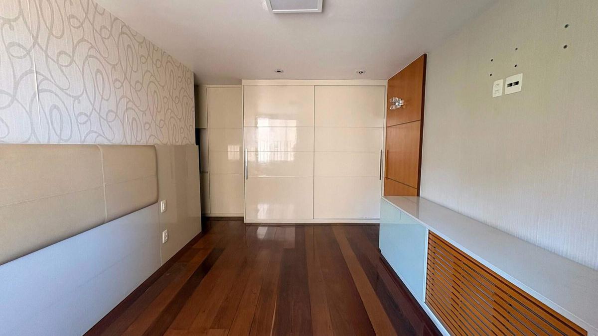 Apartamento, Gutierrez, 5 Quartos, 4 Vagas, 4 Suítes