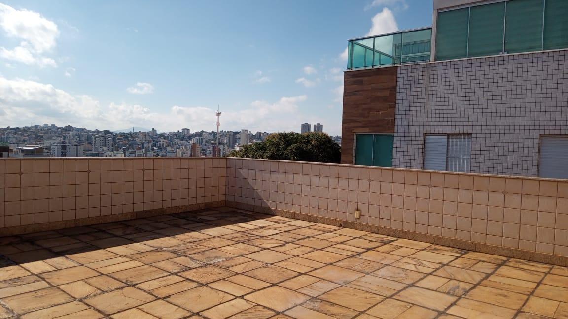 Cobertura, Ipiranga, 3 Quartos, 2 Vagas, 1 Suíte