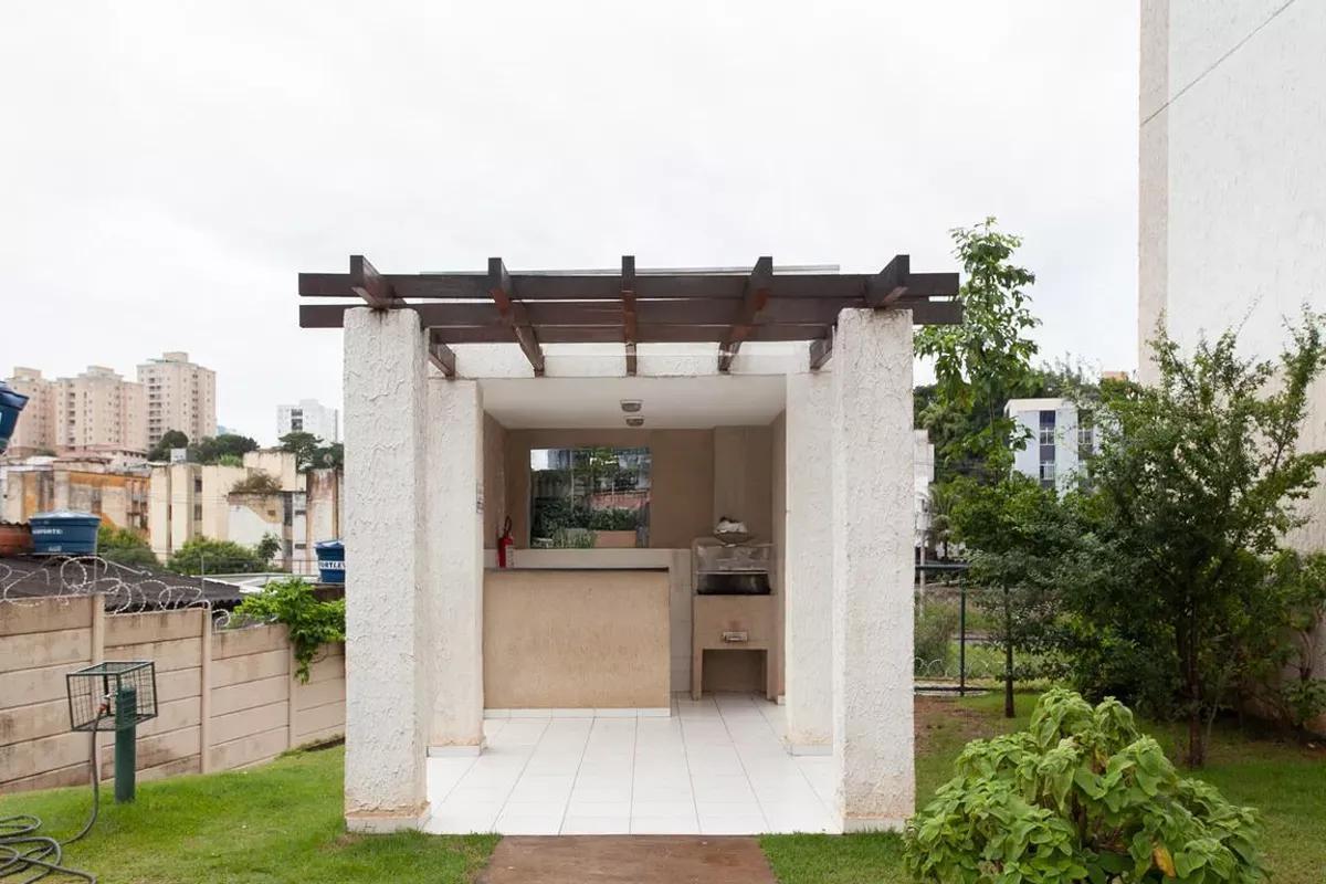 Apartamento, Santa Amélia, 1 Quarto, 1 Vaga