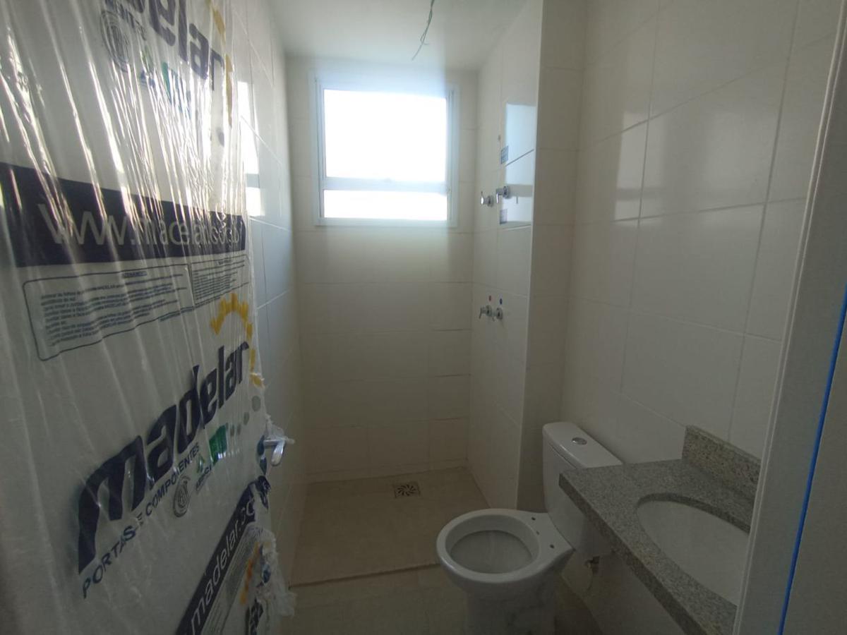 Apartamento, Liberdade, 2 Quartos, 1 Vaga, 1 Suíte