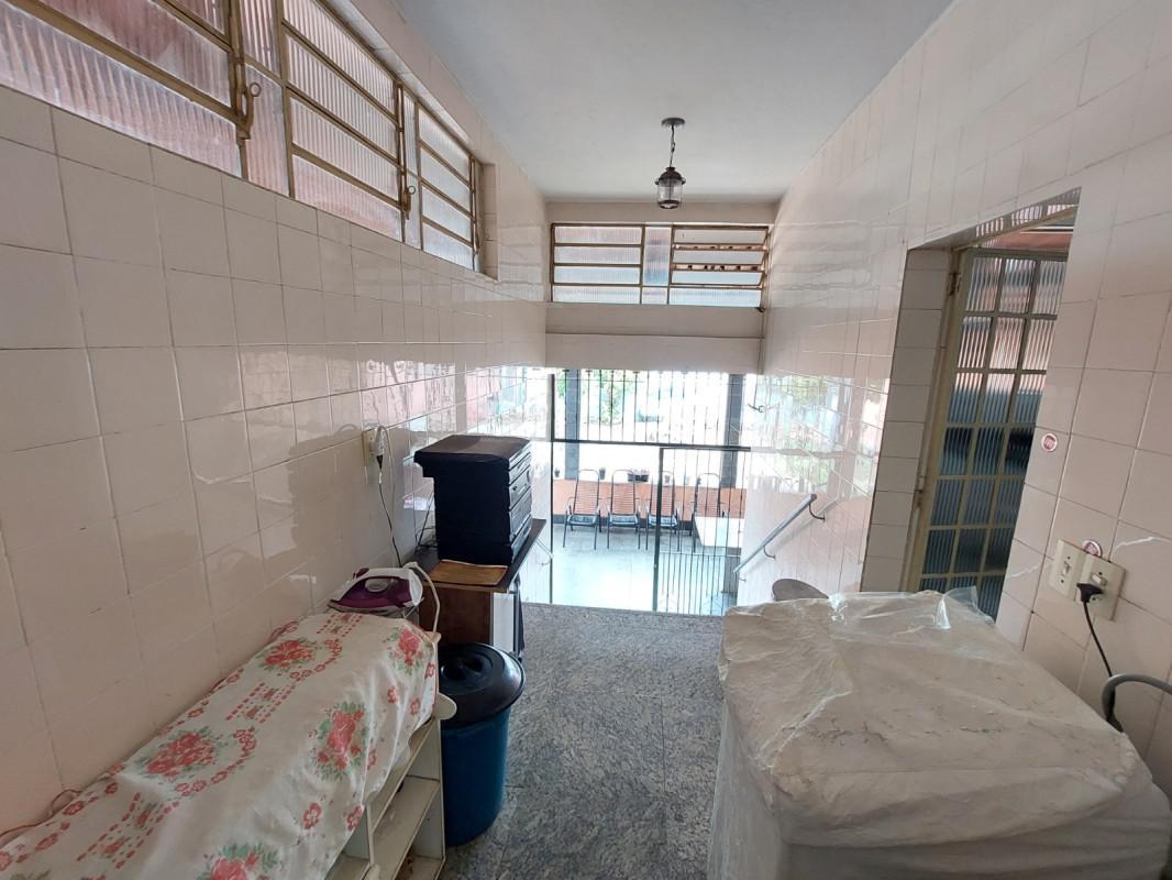 Casa, Serrano, 3 Quartos, 2 Vagas, 1 Suíte