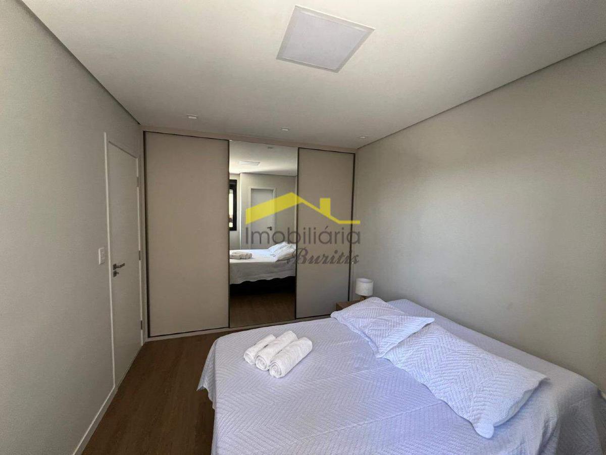 Apartamento, Buritis, 2 Quartos, 2 Vagas, 2 Suítes