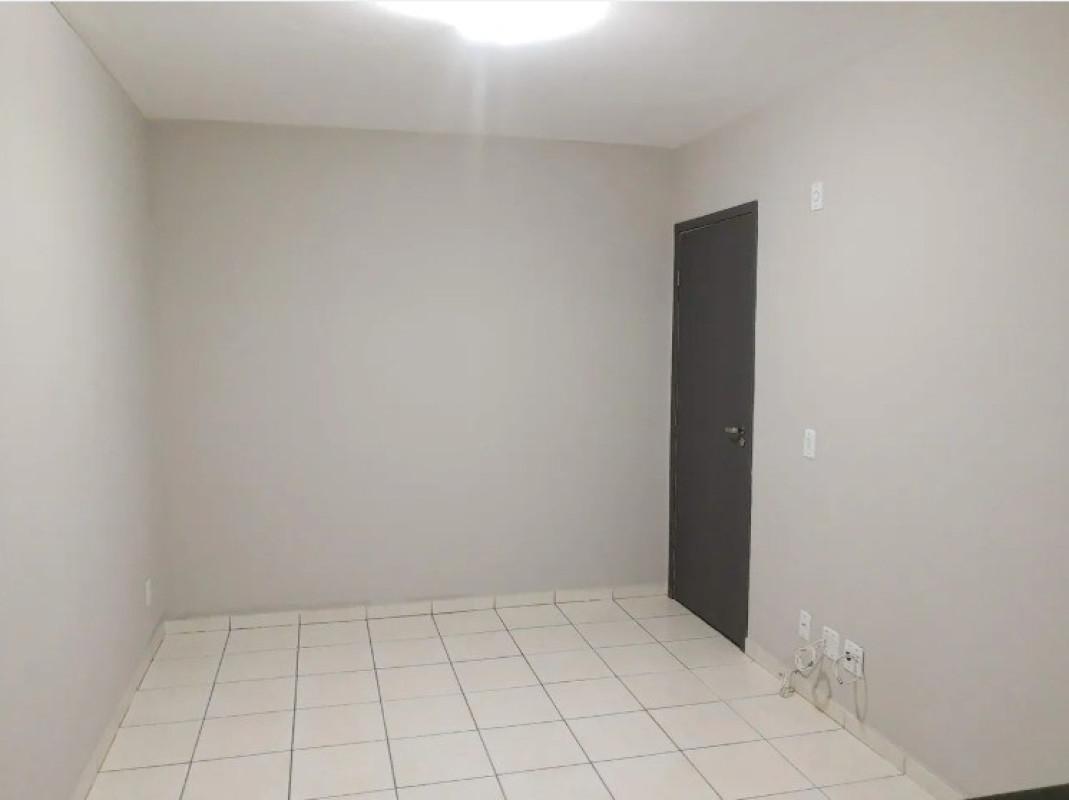 Apartamento, Fonte Grande, 2 Quartos, 1 Vaga