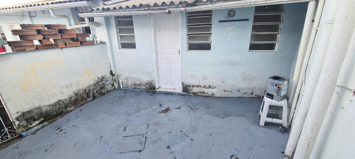 Casa Comercial, Floresta, 5 Quartos, 5 Vagas