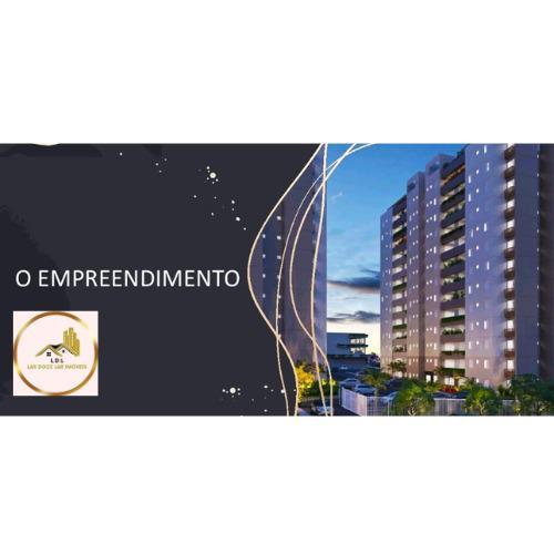 Apartamento, São Luiz (pampulha), 2 Quartos, 2 Vagas