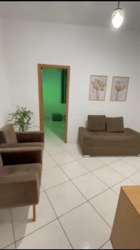 Prédio, Floresta, 2 Quartos, 5 Vagas