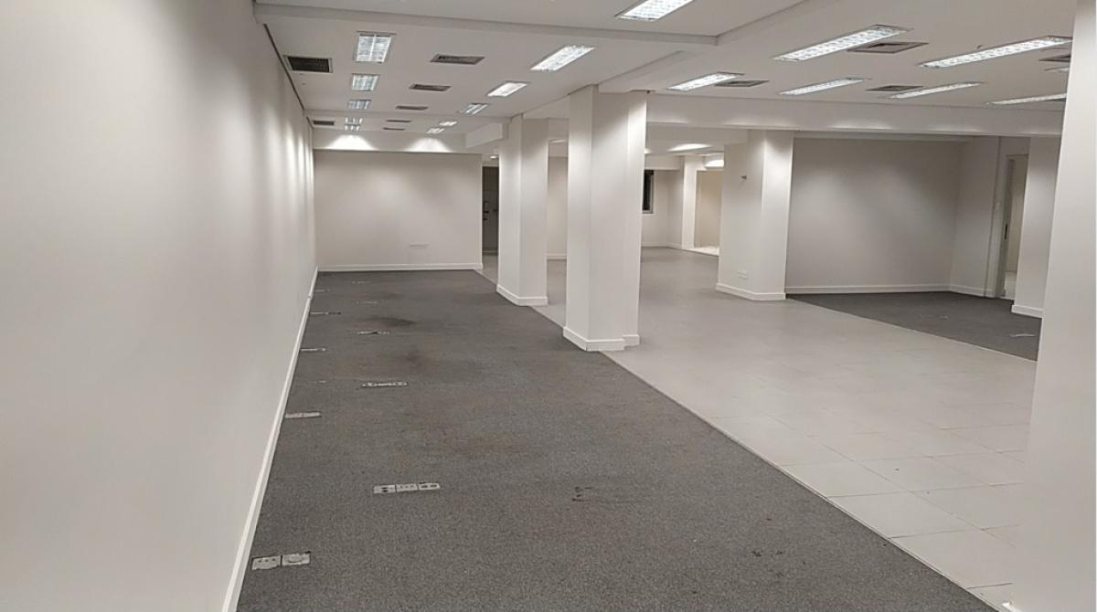 Andar, Barro Preto, 0 Quarto, 0 Vaga