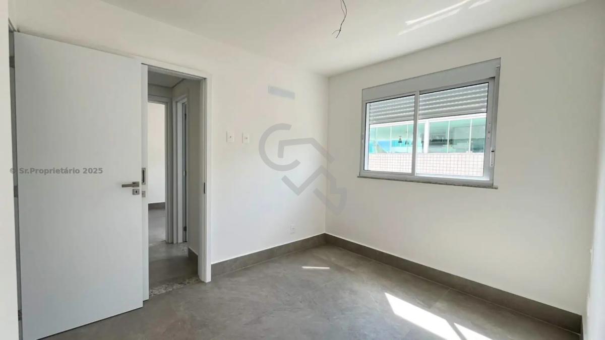 Apartamento, Castelo, 4 Quartos, 3 Vagas, 2 Suítes