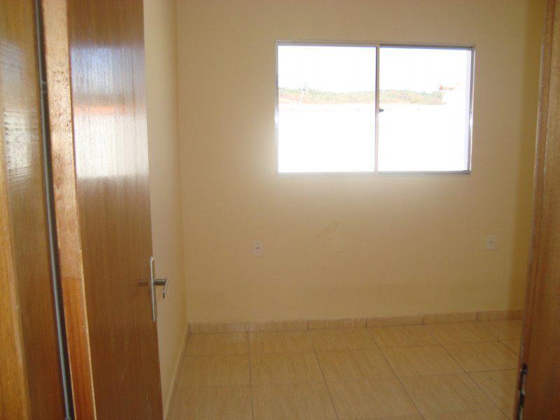 Casa, São Pedro, 2 Quartos, 1 Vaga