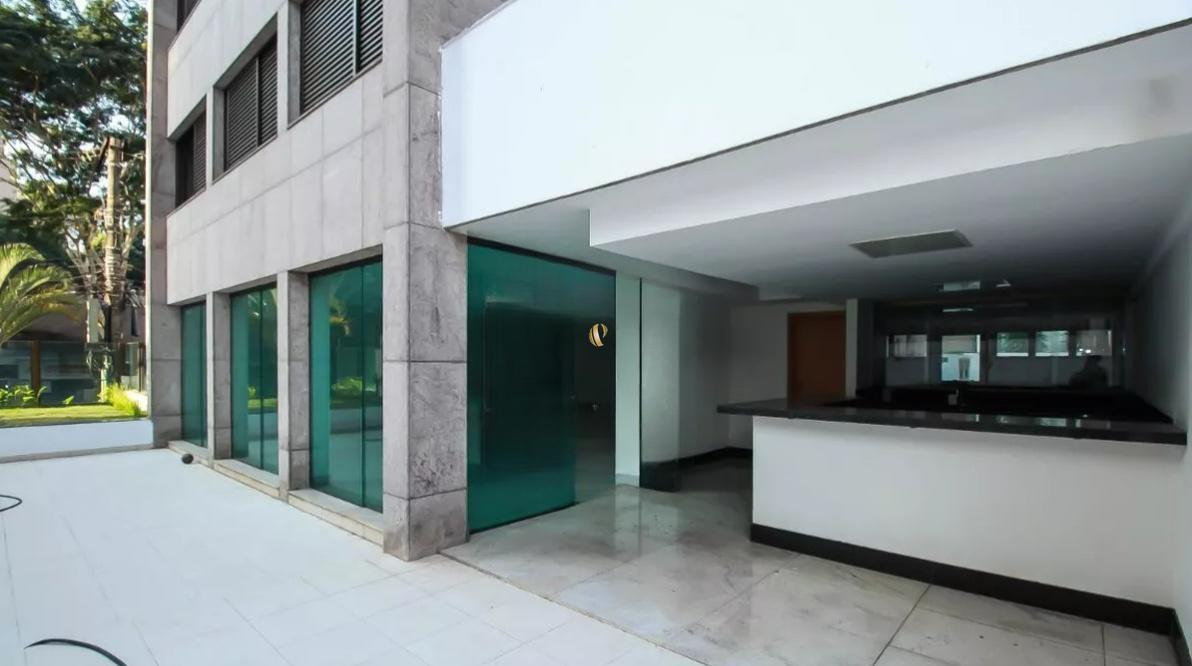 Apartamento, Carmo, 3 Quartos, 3 Vagas, 2 Suítes