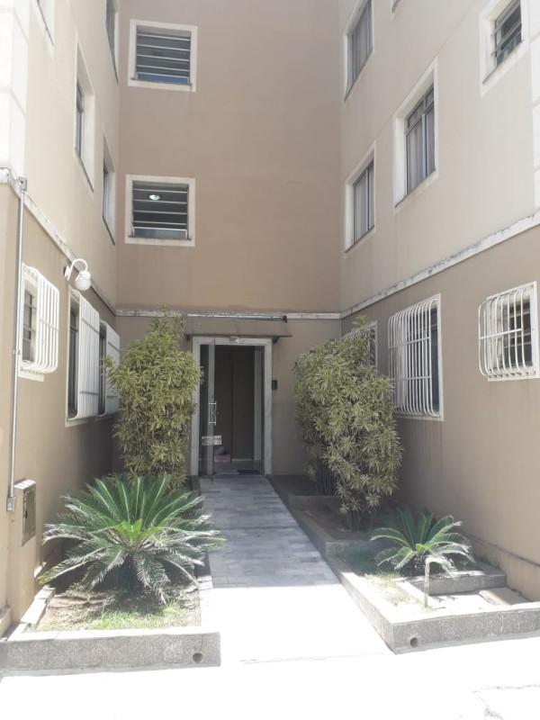 Apartamento, São Tomáz, 3 Quartos, 1 Vaga, 1 Suíte