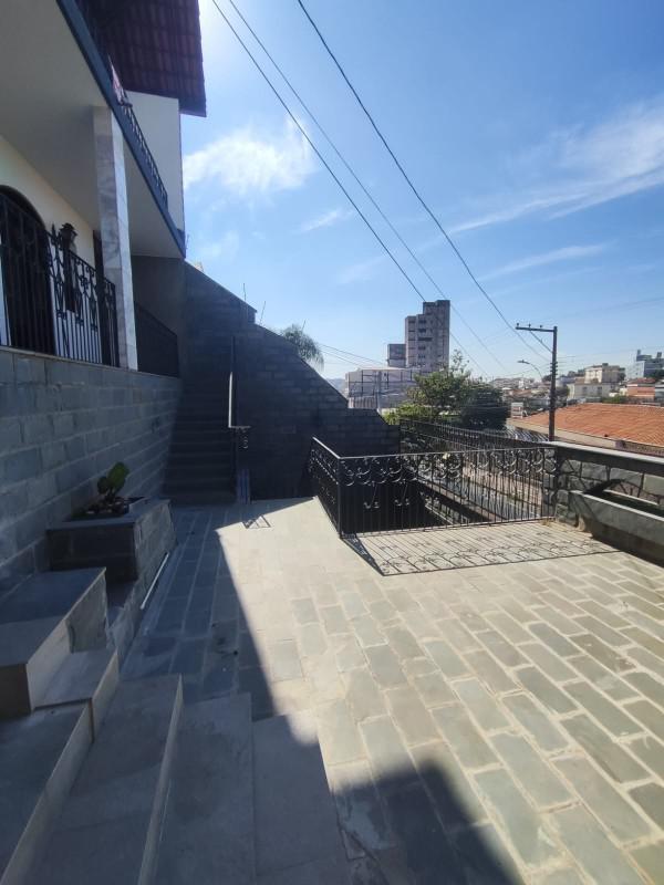 Casa, Caiçaras, 5 Quartos, 3 Vagas, 1 Suíte