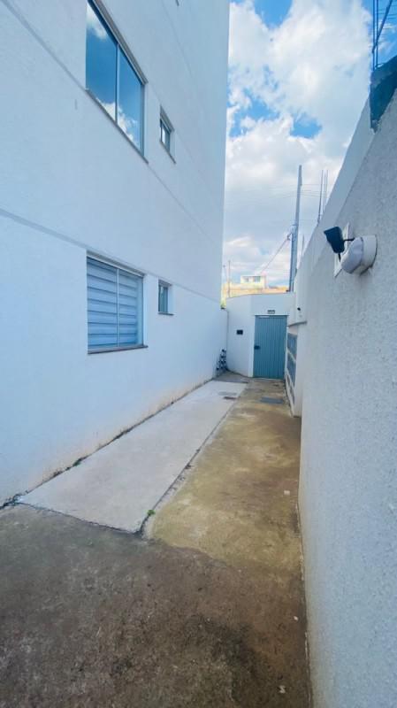 Apartamento, Masterville, 3 Quartos, 1 Vaga
