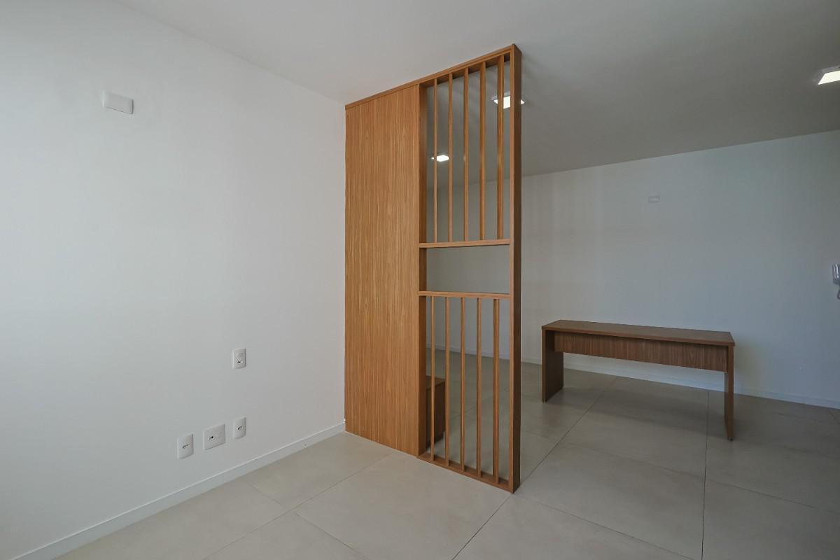 Apartamento, Santo Agostinho, 1 Quarto, 1 Vaga, 1 Suíte