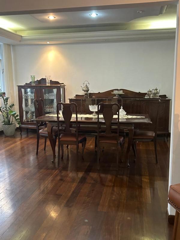 Apartamento, Santo Antônio, 4 Quartos, 3 Vagas, 2 Suítes