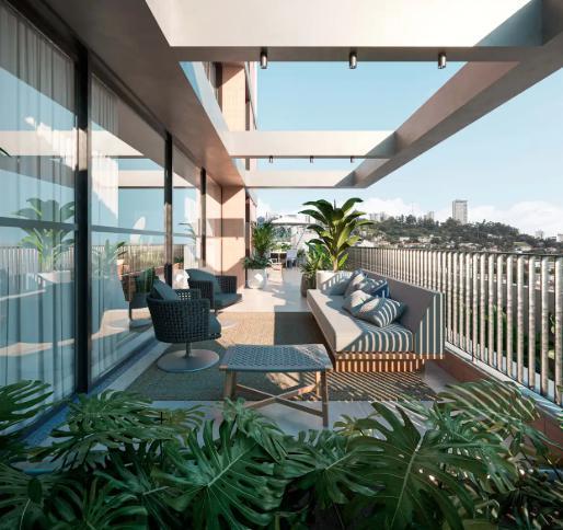 Apartamento, Santo Antônio, 3 Quartos, 2 Vagas, 1 Suíte