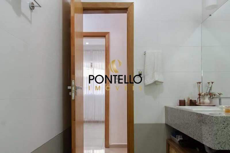 Casa, Santa Mônica, 4 Quartos, 4 Vagas, 1 Suíte