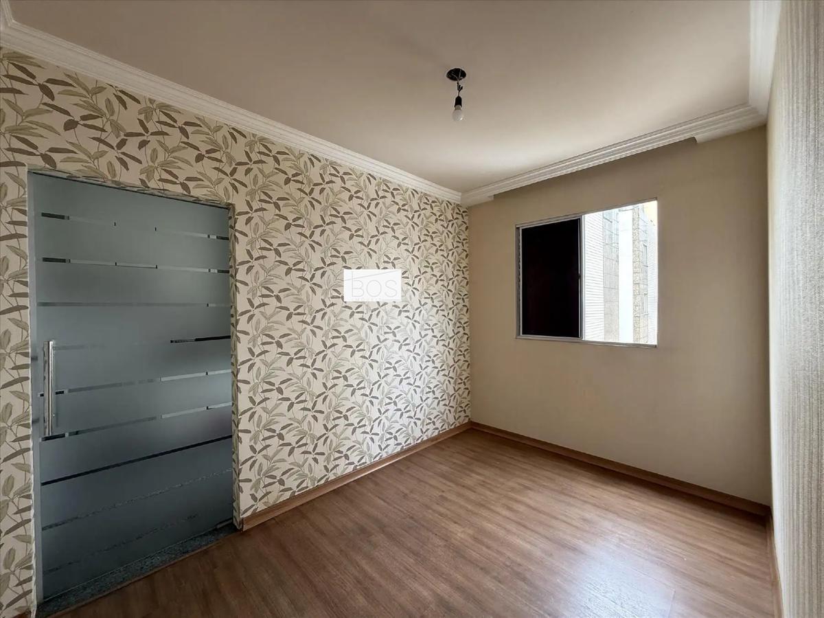 Apartamento, Silveira, 3 Quartos, 1 Vaga, 1 Suíte